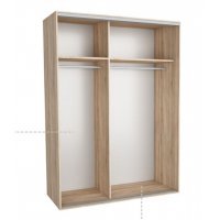DRESSING NADIR 150 1B FRONT ALB / OGLINDA